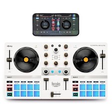 HERCULES DJCONTROL MIX ULTRA