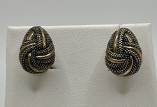 Orecchini LAGOS Designer