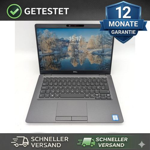 Portatile dell latitude 5300 - portatile,