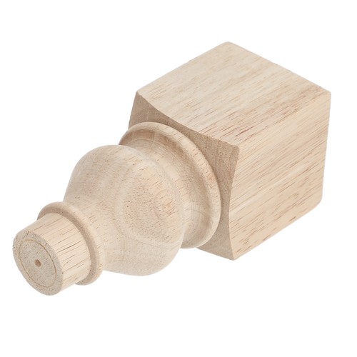 Gambe tavolo casale cachi - tavolo,