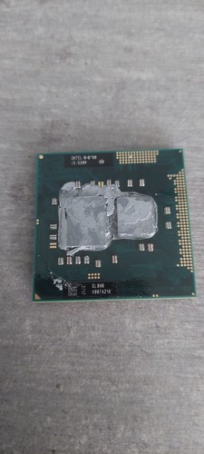Intel core 520m socket - socket, g1
