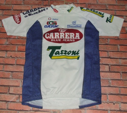 Carrera tassoni maglia shirt - carrera,