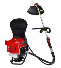 DECESPUGLIATORE A SCOPPIO ZAINATO BLUE BIRD "TJ45ECZ" 2T 45,4 CC - MOTORE KAW...