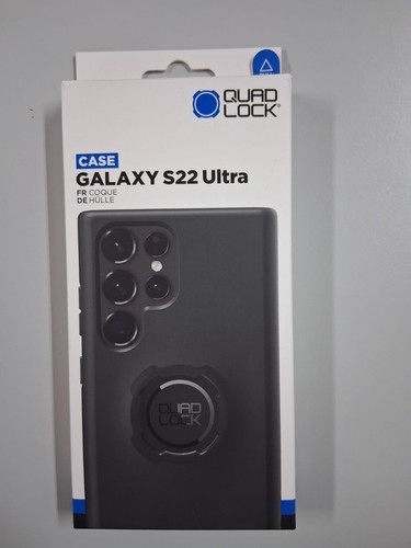 Custodia cellulare quad - , lock
