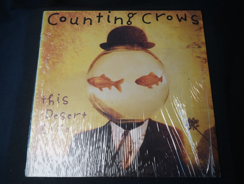 Counting crows this - counting,