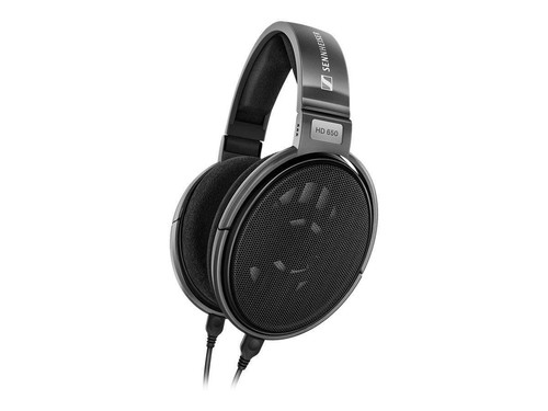 Sennheiser 650 - hd,