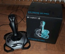 Logitech Extreme 3D Pro