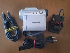 Sharp VL-Z7 MiniDV Mini DV