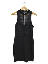 NEW LOOK Abito in pizzo Donna