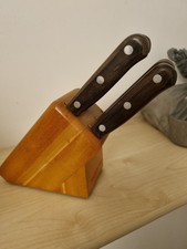 Ceppo legno set - legno, 6