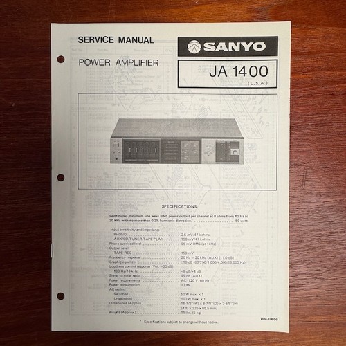 Manuale servizio - di,