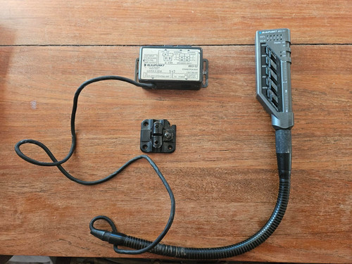 Blaupunkt beq equalizzatore - beq-s2,