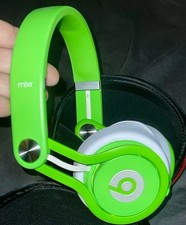 Beats Mixr Mixer Cuffie