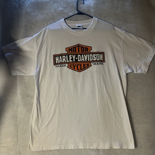 Harley davidson camicia - harley,