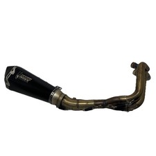 SCARICO MARMITTA MIVV YAMAHA