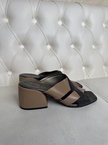 Tacchi donna brunello - donna,