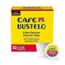 Café Bustelo Espresso Style
