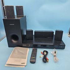 Samsung HT-E350 DVD 5.1