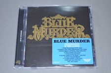 Blue Murder – Blue Murder /
