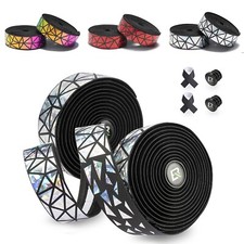 ROCKBROS Nastro Manubrio Bici