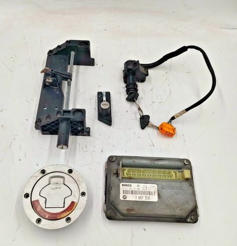 Kit blocchetto accensione - kit,