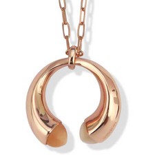 Collana Donna Gioielli Boccadamo Caleida elegante cod. KGR019RO