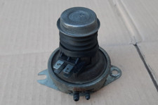 POMPA ACQUA TERGICRISTALLO FOREDIT-FIAT 2300 COUPE' S ghia-USATA FUNZIONANTE