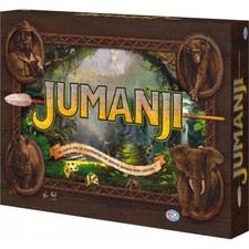 Gioco da Tavolo Jumanji