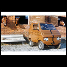 Photo A.034960 ZAGATO ZELE