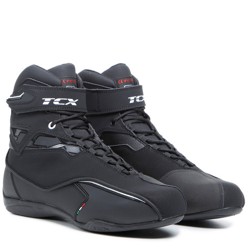 Stivali moto tcx - tcx, zeta