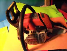USED Vintage--STIHL--028 AV-