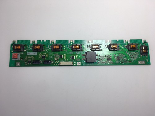 Scheda inverter modello