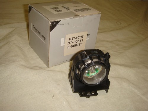 Lampada ricambio hitachi - lampada,
