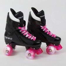 Pattino a rotelle Flashing