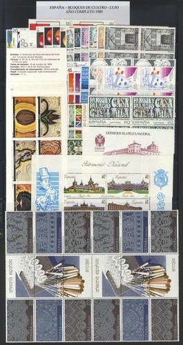 Oportunidad año 1989 - ,