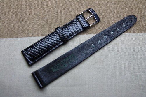 Cinturino strap longines - cinturino,
