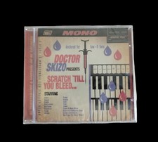 CD Scratch 'Till You