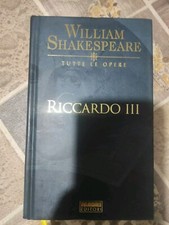 Riccardo III - WILLIAM