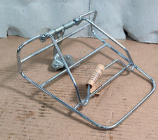 PORTAPACCHI PER MOTO E BICICLETTA D'EPOCA