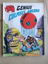 Fumetto AKIM n. 55 - Genius