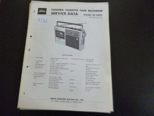 Manuale servizio originale - di,