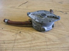 Pompa Del Carburante Suzuki DT