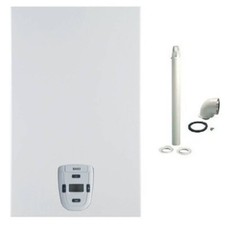 Scaldabagno Scaldino Gas Baxi