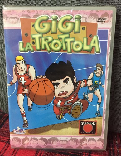 Gigi trottola volume - gigi, 3