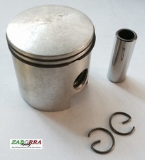 BETAMOTOR MX-100/U PISTONE D.51,2 BETA ORIGINALE 25.81000.8.00 COMPLETO