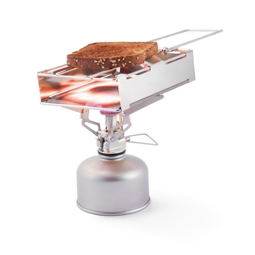 Tostapane picnic portatile - tostapane,
