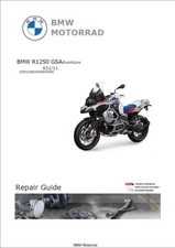 2019 2024 bmw r1250gs - 2019-2024,
