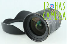 Nikon AF-S Nikkor obiettivo