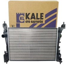 Kale radiatore acqua - kale,