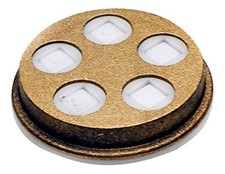 Simac trafila 22 maccheroni